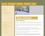 Bild Haus Johanni e.V.