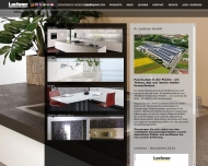 Bild Lechner D. GmbH Kchenarbeitsplatten