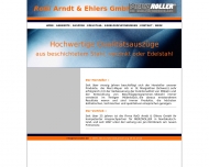 Bild RoGi Arndt & Ehlers GmbH