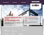 Bild Klever Beschichtungstechnik GmbH & Co.KG