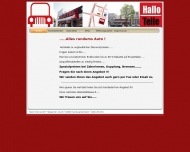 Bild Hallo Teile GmbH