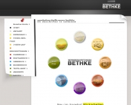 Bild Bethke Norbert Werbeschriften