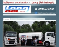 Bild Lang-Oel GmbH