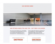 Bild Dietrich Trtechnik