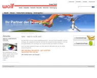 Bild Wolf Energie GmbH