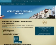 Bild Mhlenbruch Stinnes GmbH & Co. KG