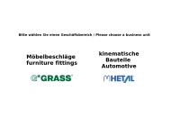 Bild Hetal-Werke Franz Hettich GmbH & Co.KG Beschlge