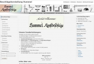 Bild Hans-Peter Hummel Kunstbeschlge e.K.