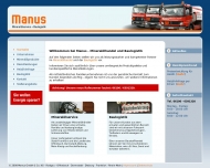 Bild Manus GmbH & Co. KG Minerallservice