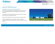 Bild Ahlert Bernhard GmbH & Co.KG Entsorgung - Heizl