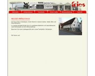 Bild August Fries KG