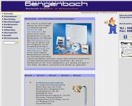 Bild GENGENBACH 