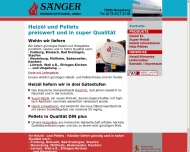 Bild Snger Brennstoffhandel GmbH