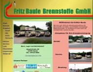 Bild Fritz Baule Brennstoffe GmbH