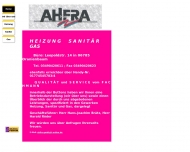 Bild Ahfra GmbH