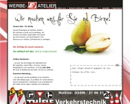 Bild Thiele Eckard Werbeatelier
