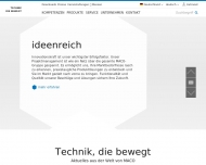 Bild MACO Beschlge Gesellschaft m.b.H.