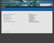 Bild Felix Atzkern GmbH & Co.KG