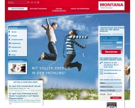 Bild Montana Energie-Handel GmbH & Co. KG