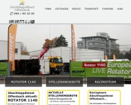 Bild Abschleppdienst Offenbach GmbH