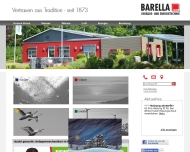 Bild Barella Gebude- und Energietechnik GmbH