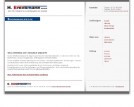 Bild H. Brockmann GmbH
