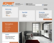 Bild Wuppertal Sanitr Heizung Klima Gas Bder Sauna Solarium Borbet