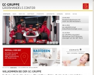 Bild Cordes & Graefe Emden KG
