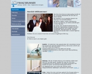 Bild Brunner Franz