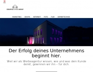 Bild Schrift 2000 Werbetechnik GmbH