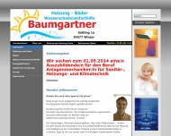Bild BAUMGARTNER GMBH