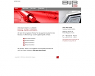 Bild Heinz Bu GmbH