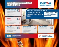 Bild BIEDA Sanitr