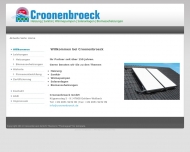 Bild HEIZUNG SANITR Croonenbroeck GmbH