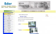 Bild Eder, Heizung, Bder, Solartechnologie GmbH