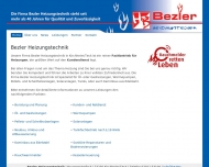 Bild Bezler Heizungstechnik