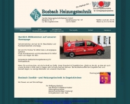 Bild Sanitr-, Heizungstechnik Bosbach GmbH
