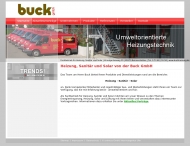 Bild Buck Heizung Sanitr