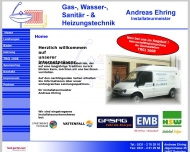 Bild Ehring Andreas Installateurmeister Sanitr und Heizung