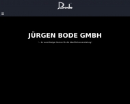 Bild Jürgen Bode GmbH