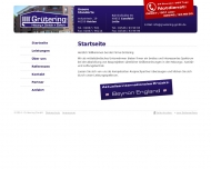 Bild Gr�tering GmbH Heizung, L�ftung, Sanit�r