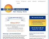 Bild Ehlers Dirk Heizung Sanitr