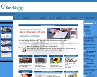 Bild Gpfert Karl GmbH Heizung