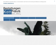 Bild Kotthaus GmbH Bestattungen