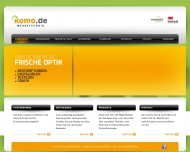 Bild KOMO Beschriftungen Handels GmbH