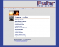 Bild Fuhr Heizung Sanitr Meister Reinhold Berger
