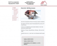 Bild FERTIG & MASSIV Haustechnik GmbH