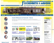Bild Fockenrath Manske GmbH