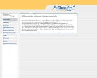 Bild Fabender Stephan Heizung Sanitr
