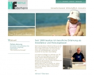 Bild Federhenn Heizung Lüftung und Sanitär